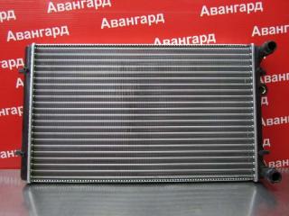 Радиатор охлаждения Skoda Octavia 1996-2010 A4 530201P новая