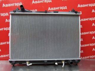 Запчасть радиатор охлаждения Suzuki Grand Vitara 2005-2016