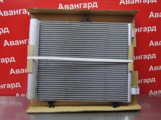 Запчасть радиатор кондиционера Citroen C3 2001-2010