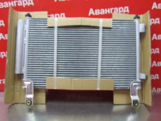 Радиатор кондиционера Chevrolet Spark 2005-2010 M200 1040009L новая