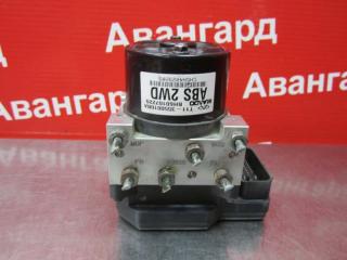 Блок ABS Chery Tiggo T11 2008