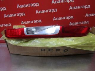 Фонарь левый Ford Focus 2004-2008