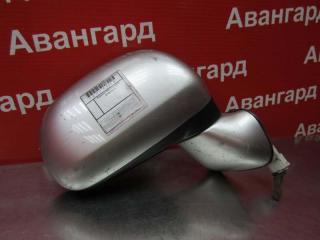 Запчасть зеркало правое Mitsubishi Colt 2002-2012