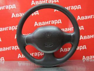 Руль Renault Logan 2008 1 8200798687 Б/У