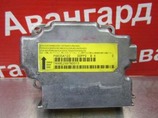 Электронный блок Airbag Mitsubishi Lancer 2008