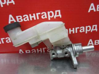 Главный тормозной цилиндр Toyota Vitz 2005 XP90 1KR-FE 47201-52250 Б/У