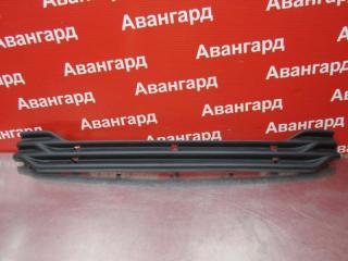 Запчасть накладка бампера передняя Citroen C4 2008