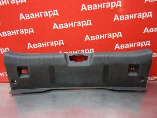 Накладка порога багажника Kia Ceed 2008