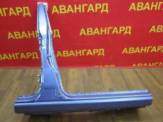 Порог правый Daewoo Nexia 2008