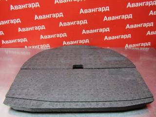 Запчасть пол багажника Mitsubishi Colt 2007