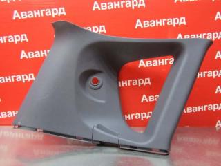 Запчасть накладка салона задняя левая Mitsubishi Colt 2007