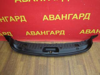 Накладка порога багажника задняя BMW 5-Series 2012 F07 9139171 Б/У