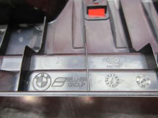 Накладка порога багажника задняя 5-Series 2012 F07