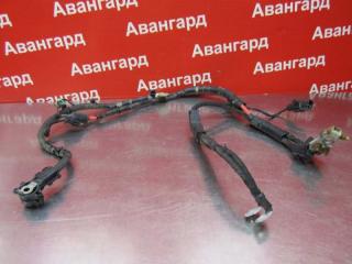 Проводка Kia Ceed 2008