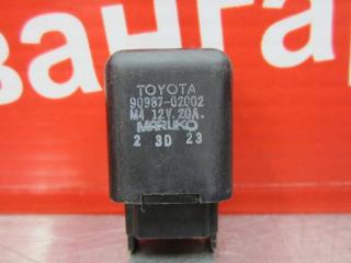 Запчасть реле Toyota Corona 1985