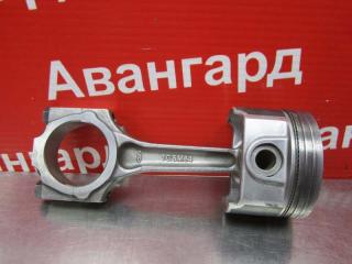 Шатун с поршнем Chery Very A13 2011