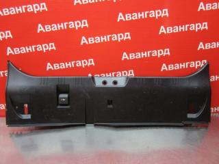 Накладка порога багажника BMW 5-Series 2006 E60 N52B30 51477024863 Б/У