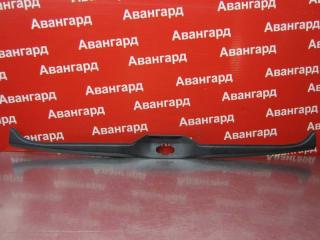 Накладка порога багажника Volkswagen Passat B3 333863459 Б/У