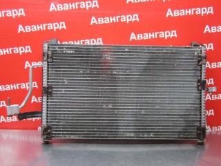 Радиатор кондиционера Daewoo Nubira 2000