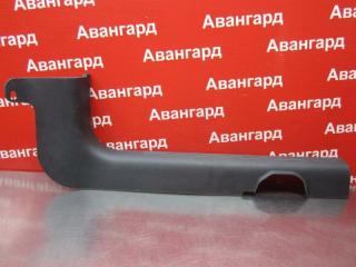 Запчасть накладка порога передняя правая Chevrolet Aveo 2008