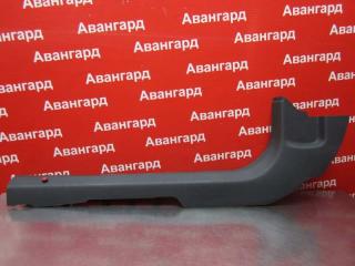 Накладка порога левая Opel Astra GTC 2007 H GTC 13 113 976 Б/У