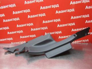 Запчасть накладка порога задняя правая Honda Civic 2001