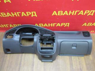 Торпедо Chevrolet Lanos 2008