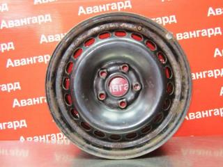 Диск штампованный R15 / 5x112 J6.0 45ET DIA57.1