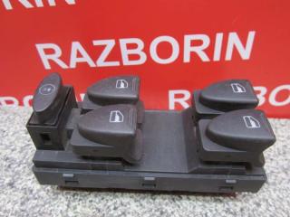 Блок управления стеклоподъемниками Chery Sweet QQ S11 2006 Блок управления стеклоподъемниками Chery Sweet QQ S11 2006