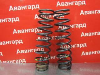 Пружина передняя Chery Sweet QQ S11 2007 DA465Q Пружина передняя Chery Sweet QQ S11 2007 DA465Q