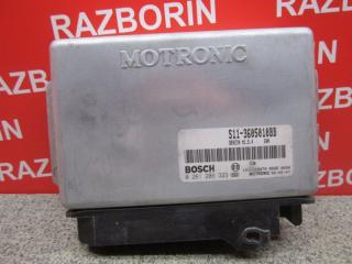 ЭБУ ДВС Chery Sweet QQ S11 2007 DA465Q ЭБУ ДВС Chery Sweet QQ S11 2007 DA465Q