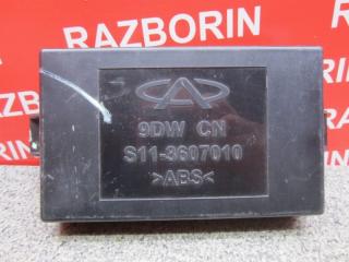 Электронный блок управления Chery Sweet QQ S11 2007 DA465Q Электронный блок управления Chery Sweet QQ S11 2007 DA465Q