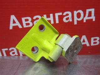 Петля двери задняя левая Hafei Brio HFJ БУ