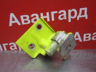 Петля двери задняя левая Hafei Brio HFJ БУ