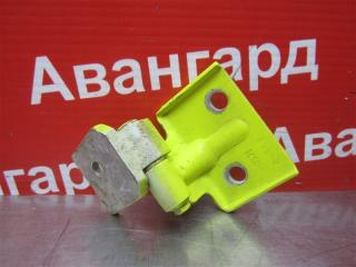 Петля двери задняя правая Hafei Brio HFJ БУ