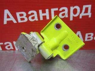 Петля двери задняя правая Hafei Brio HFJ БУ