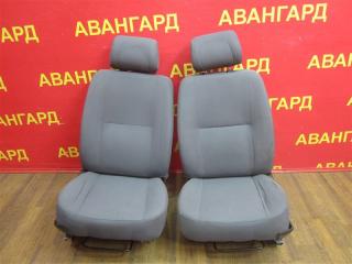 Сиденья передняя Hafei Brio HFJ БУ