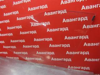 Стекло двери переднее левое Hafei Brio HFJ БУ