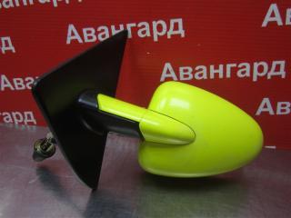 Зеркало левое Hafei Brio HFJ БУ