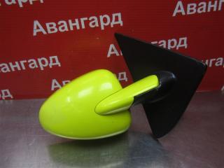 Зеркало правое Hafei Brio HFJ БУ