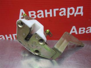 Замок двери передний левый Hafei Brio HFJ БУ