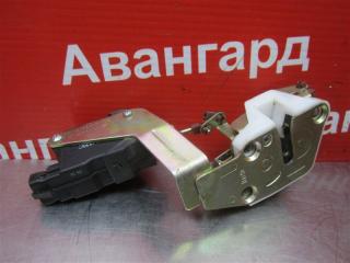 Замок двери передний правый Hafei Brio HFJ БУ