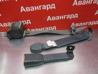 Ремень безопасности передний правый Hafei Brio HFJ БУ