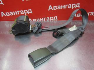 Ремень безопасности задний левый Hafei Brio HFJ БУ