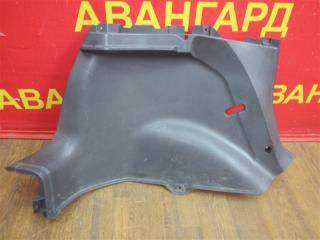 Обшивка багажника левая Hafei Brio HFJ БУ