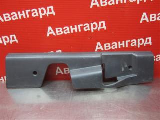 Накладка порога передняя левая Hafei Brio HFJ БУ