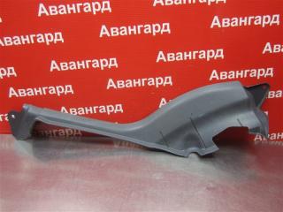 Накладка порога задняя правая Hafei Brio HFJ БУ