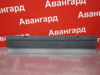 Накладка порога передняя левая Hafei Brio HFJ БУ