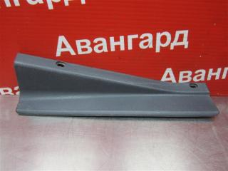 Накладка порога задняя правая Hafei Brio HFJ БУ