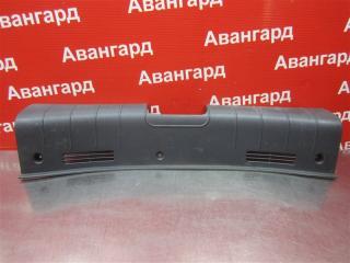 Накладка порога багажника Hafei Brio HFJ БУ